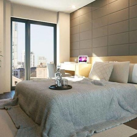 London Greenwich Apartments Blackheath Ngoại thất bức ảnh