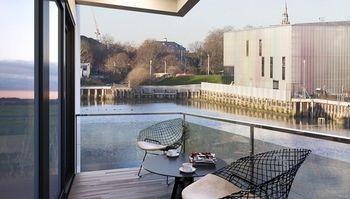 London Greenwich Apartments Blackheath Ngoại thất bức ảnh