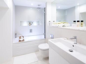 London Greenwich Apartments Blackheath Ngoại thất bức ảnh