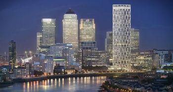 London Greenwich Apartments Blackheath Ngoại thất bức ảnh