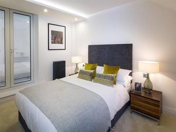 London Greenwich Apartments Blackheath Ngoại thất bức ảnh