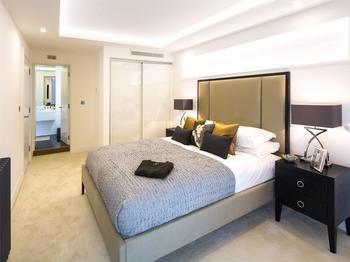 London Greenwich Apartments Blackheath Ngoại thất bức ảnh