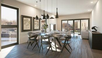 London Greenwich Apartments Blackheath Ngoại thất bức ảnh