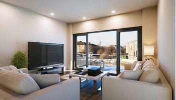 London Greenwich Apartments Blackheath Ngoại thất bức ảnh